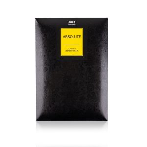 Салфетка вельветовая AQUAmagic Absolute для посуды и кухонных поверхностей, 40 х 40 см